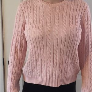 Ralph Lauren Knit Sweater